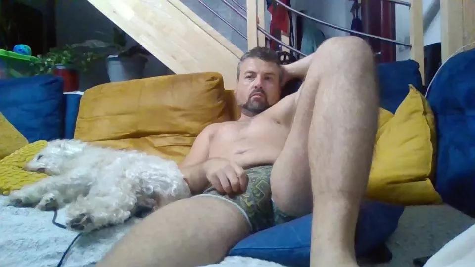 nonolop62 on Cam4 
