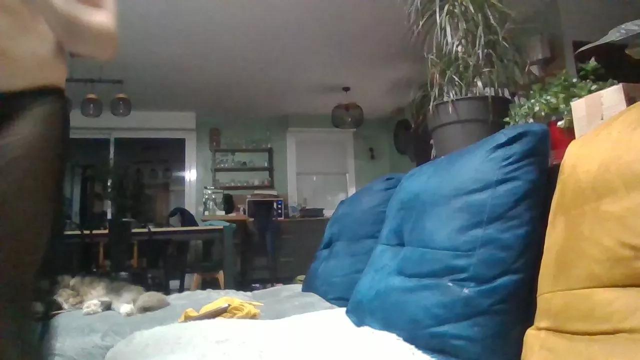 nonolop62 on Cam4 