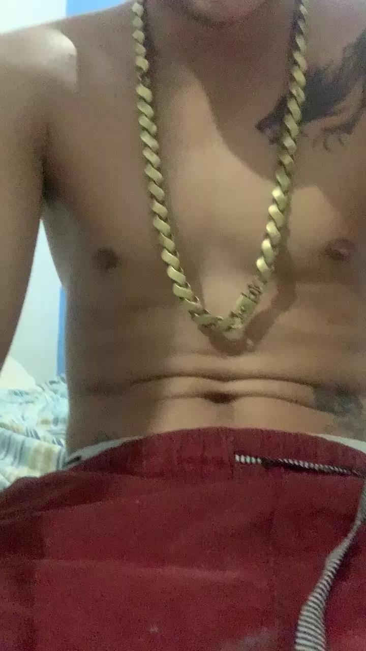 Novinrec81 on Cam4 