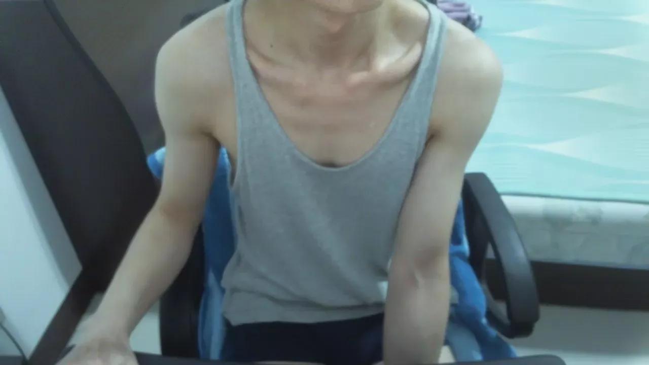 nttn on Cam4 