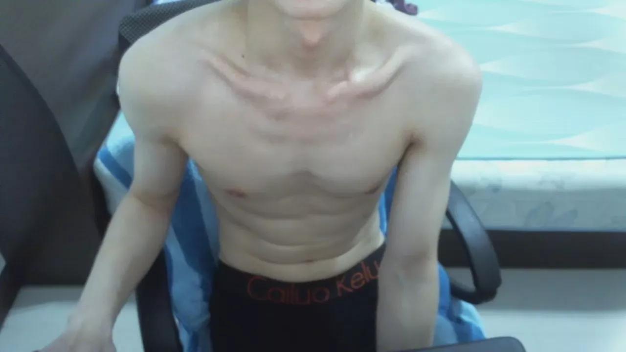 nttn on Cam4 
