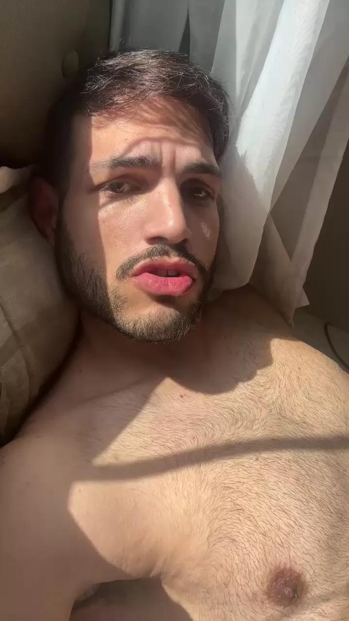 Oberryn on Cam4 
