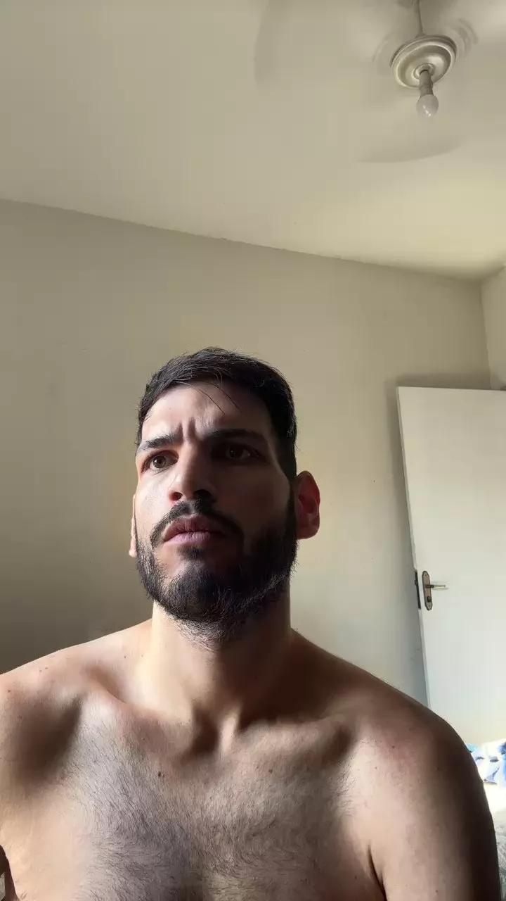 Oberryn on Cam4 