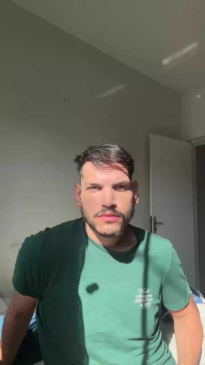 Oberryn on Cam4 