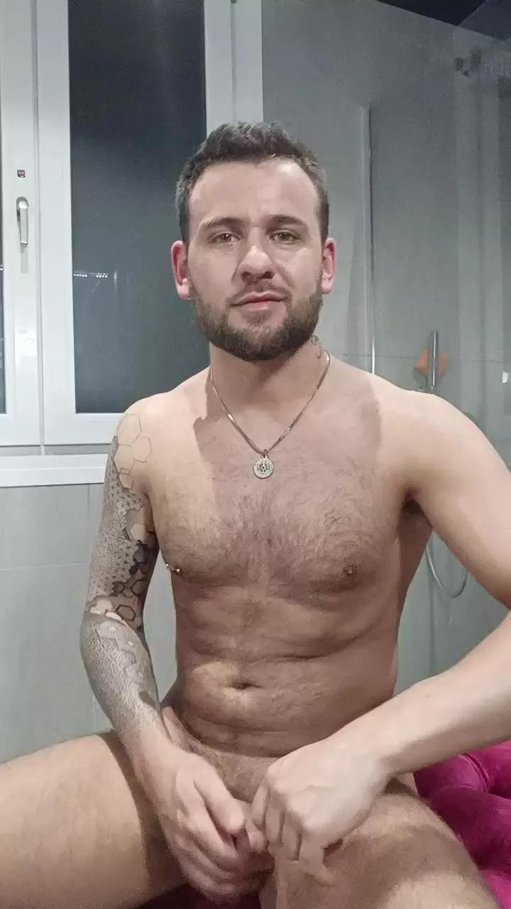 occhifun on Cam4 
