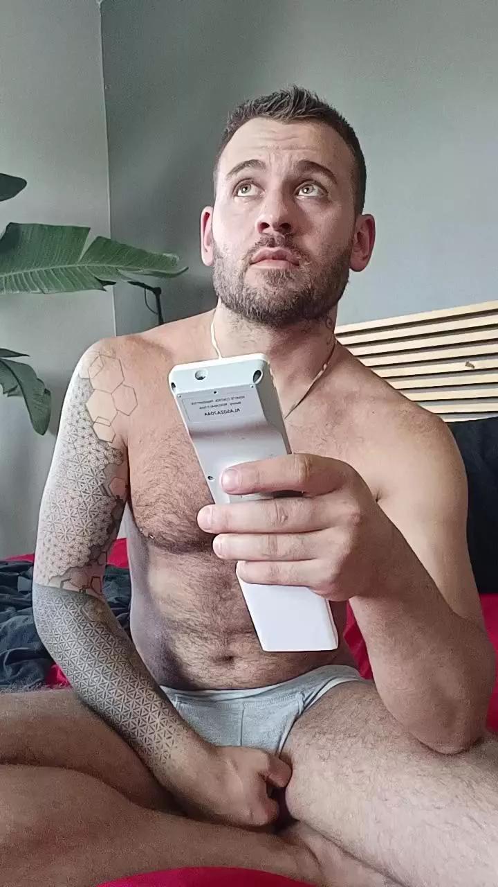 occhifun on Cam4 