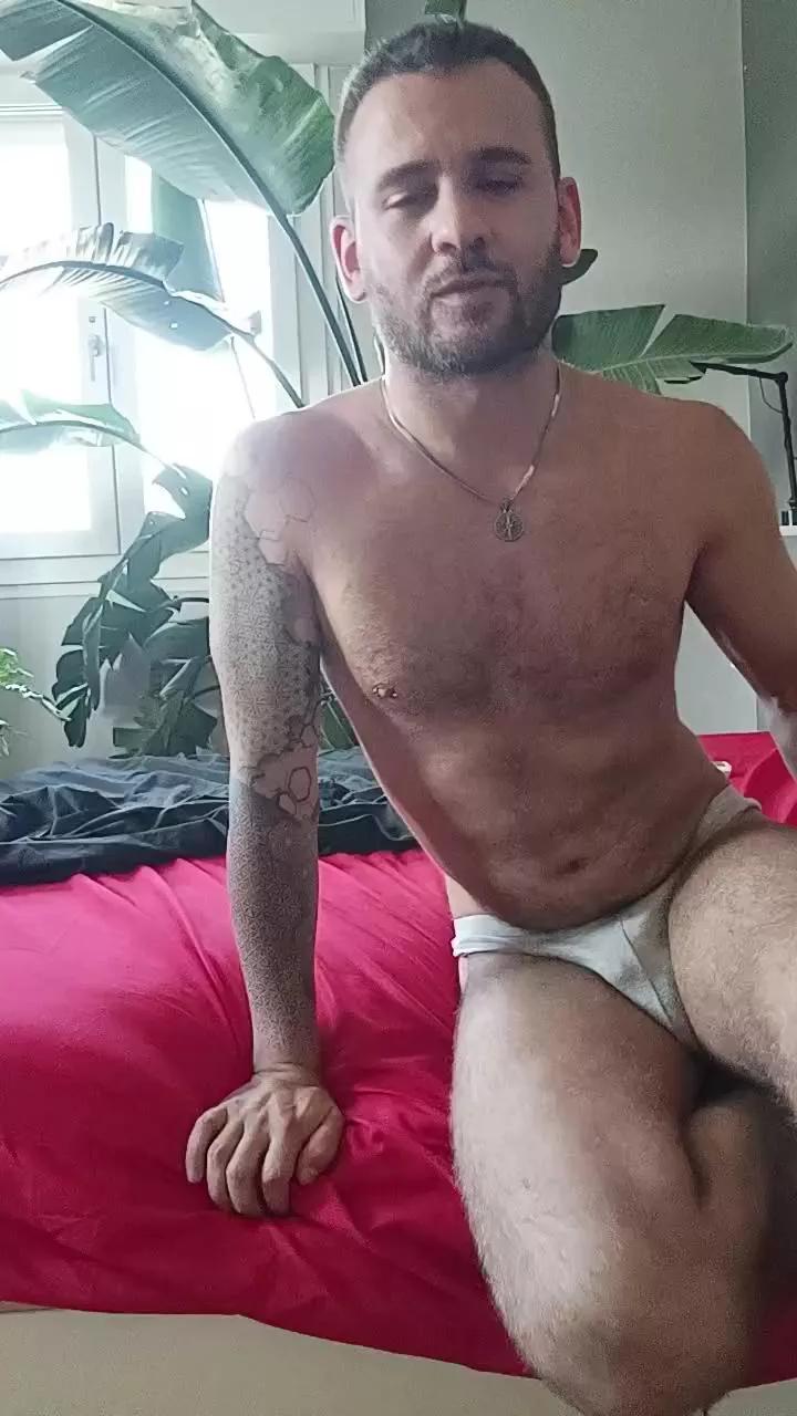 occhifun on Cam4 