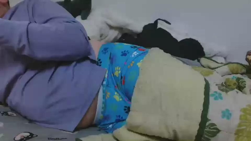 odoinu_wanwan on Cam4 