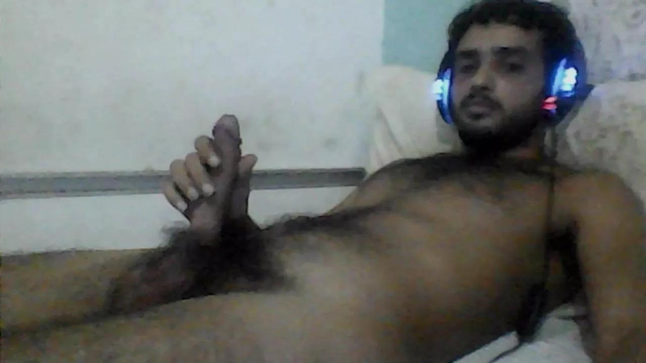 Ogarotoihagaro on Cam4 