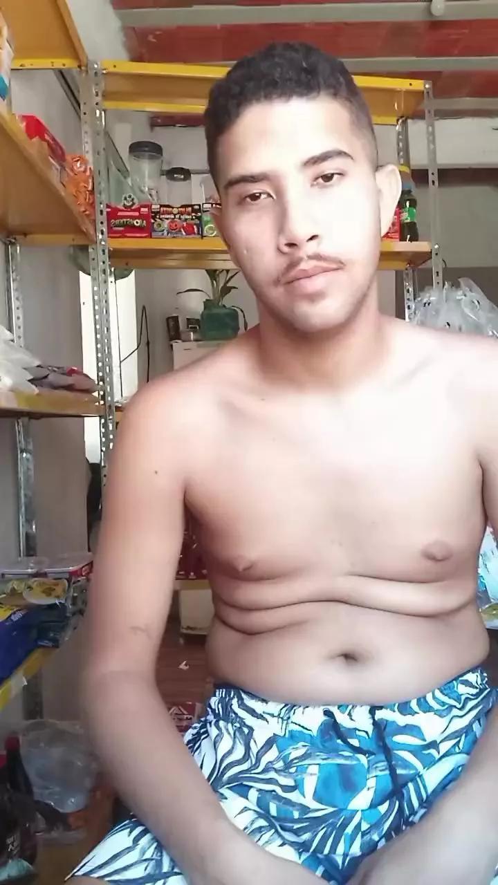 Ogrande20 on Cam4 