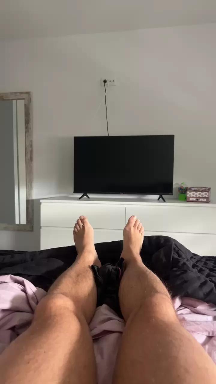 ojazosreturn on Cam4 