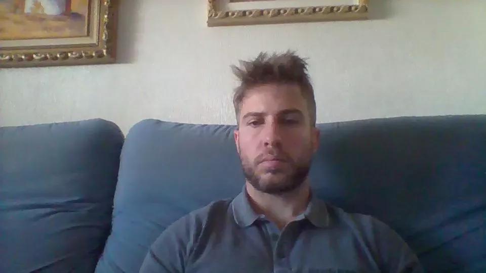 ojazosreturn on Cam4 
