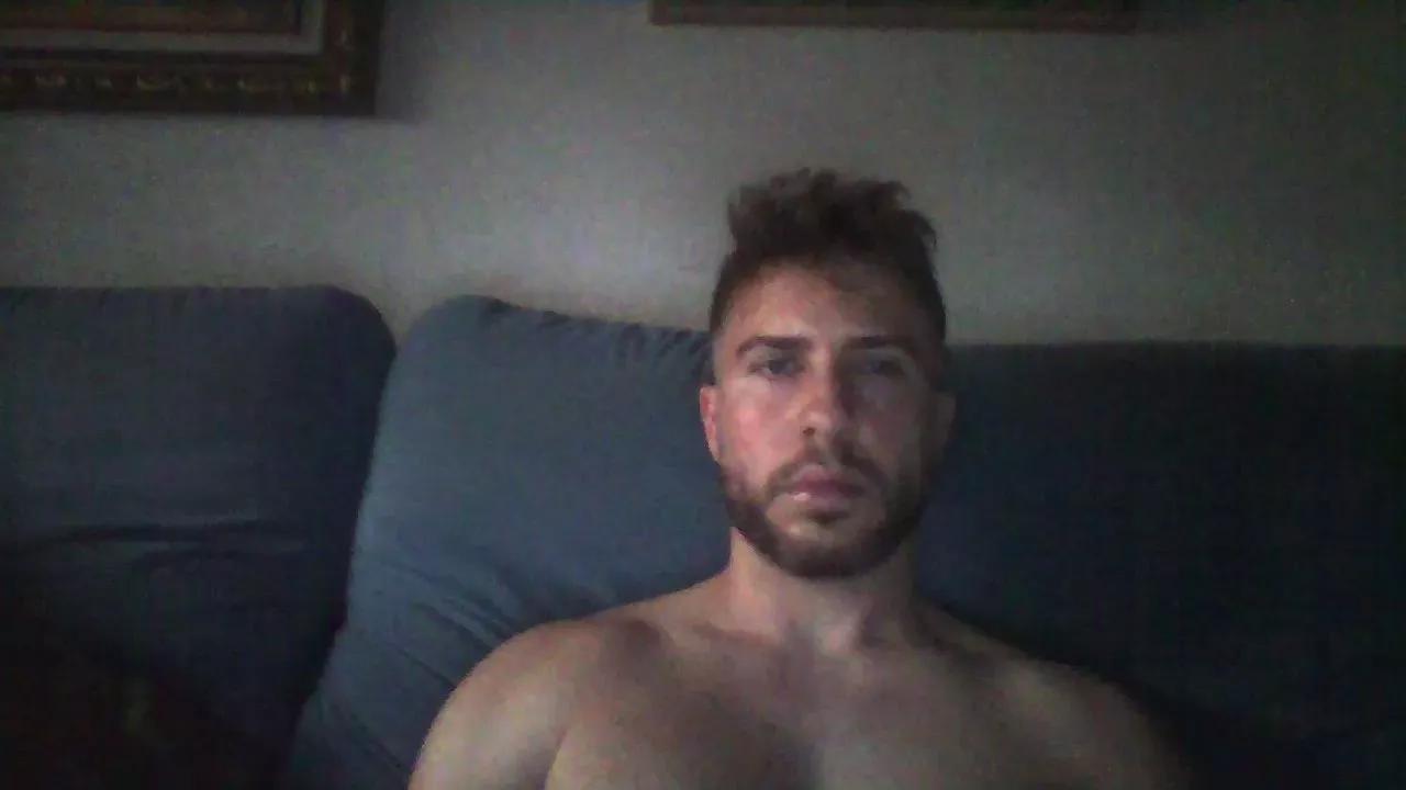 ojazosreturn on Cam4 