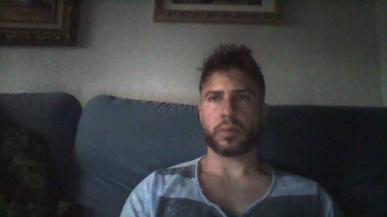 ojazosreturn on Cam4 
