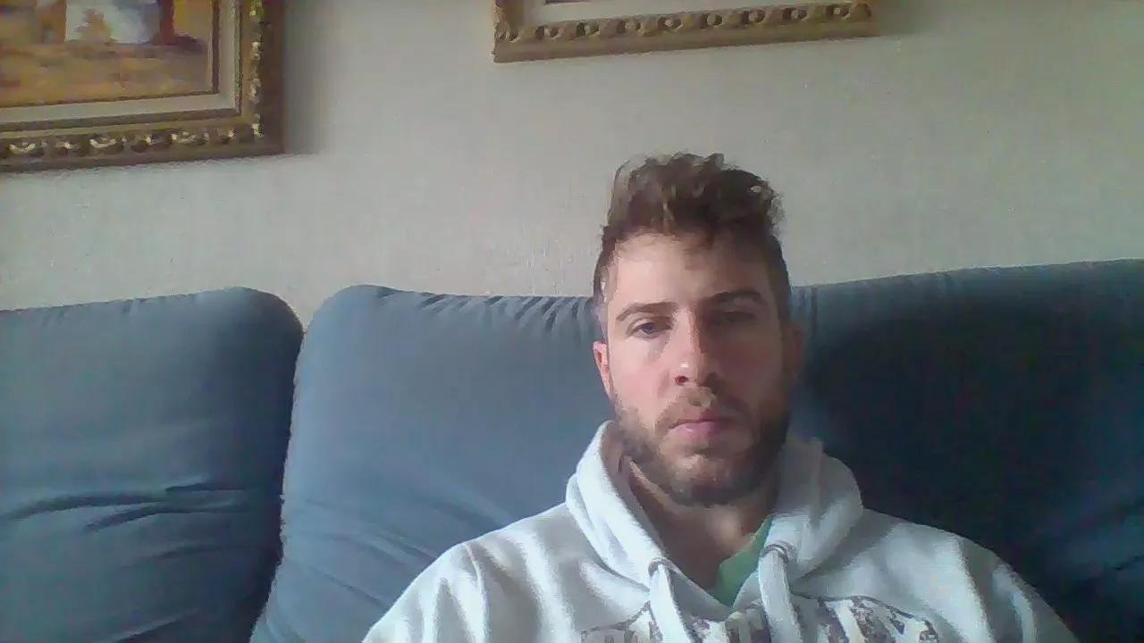 ojazosreturn on Cam4 