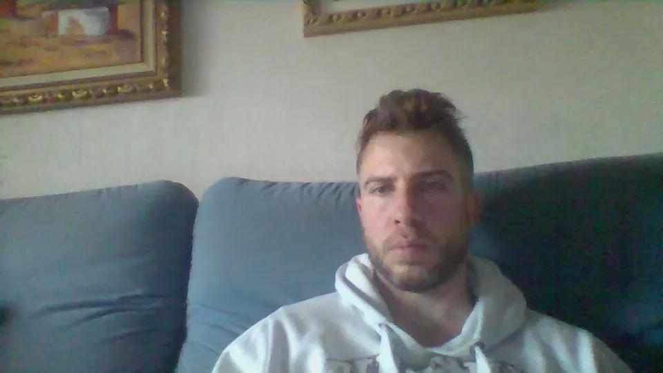 ojazosreturn on Cam4 