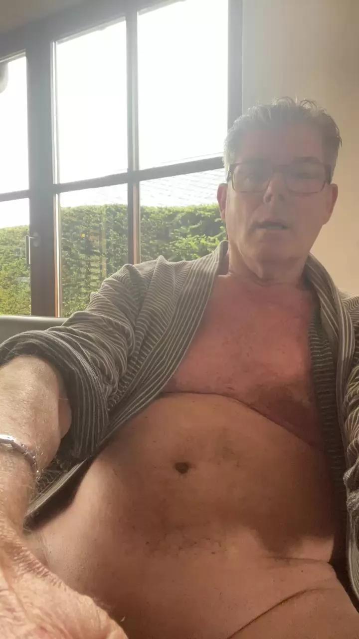 oldiehot1957 on Cam4 