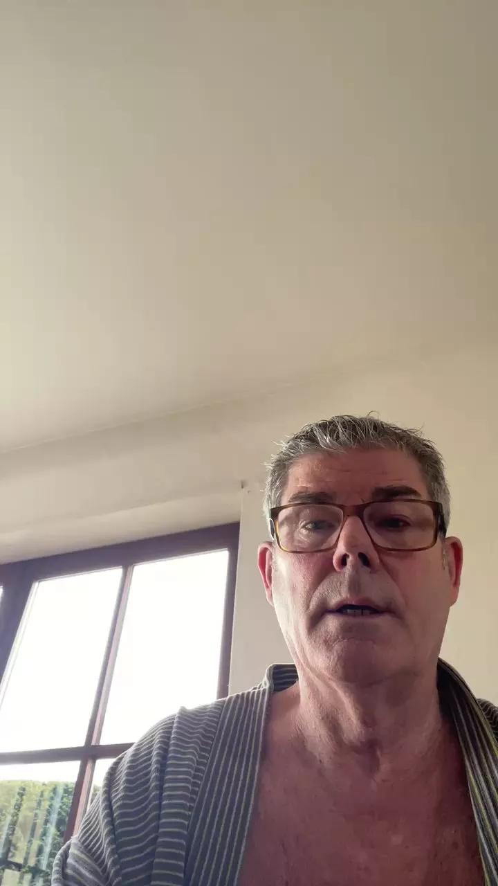 oldiehot1957 on Cam4 