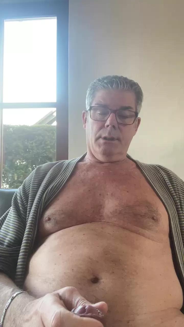 oldiehot1957 on Cam4 