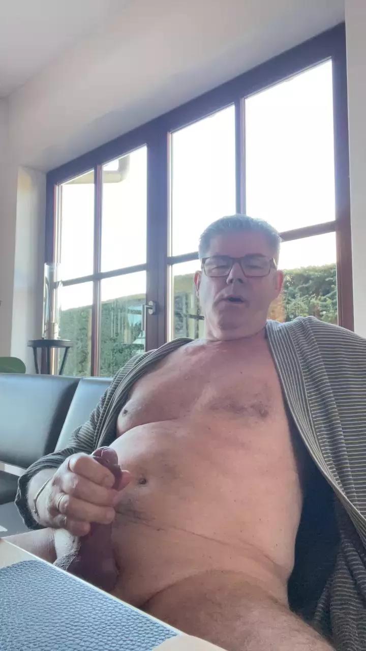 oldiehot1957 on Cam4 