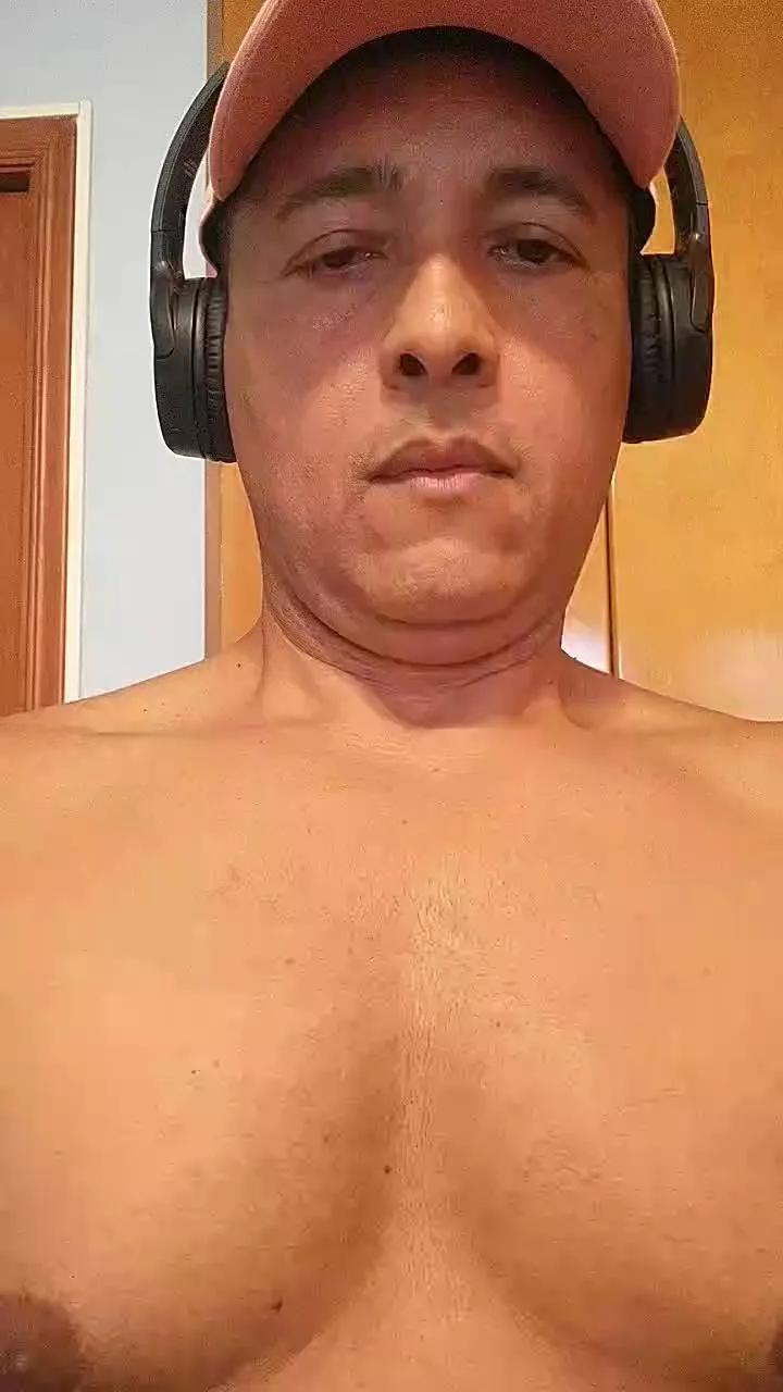Oliver2269 on Cam4 