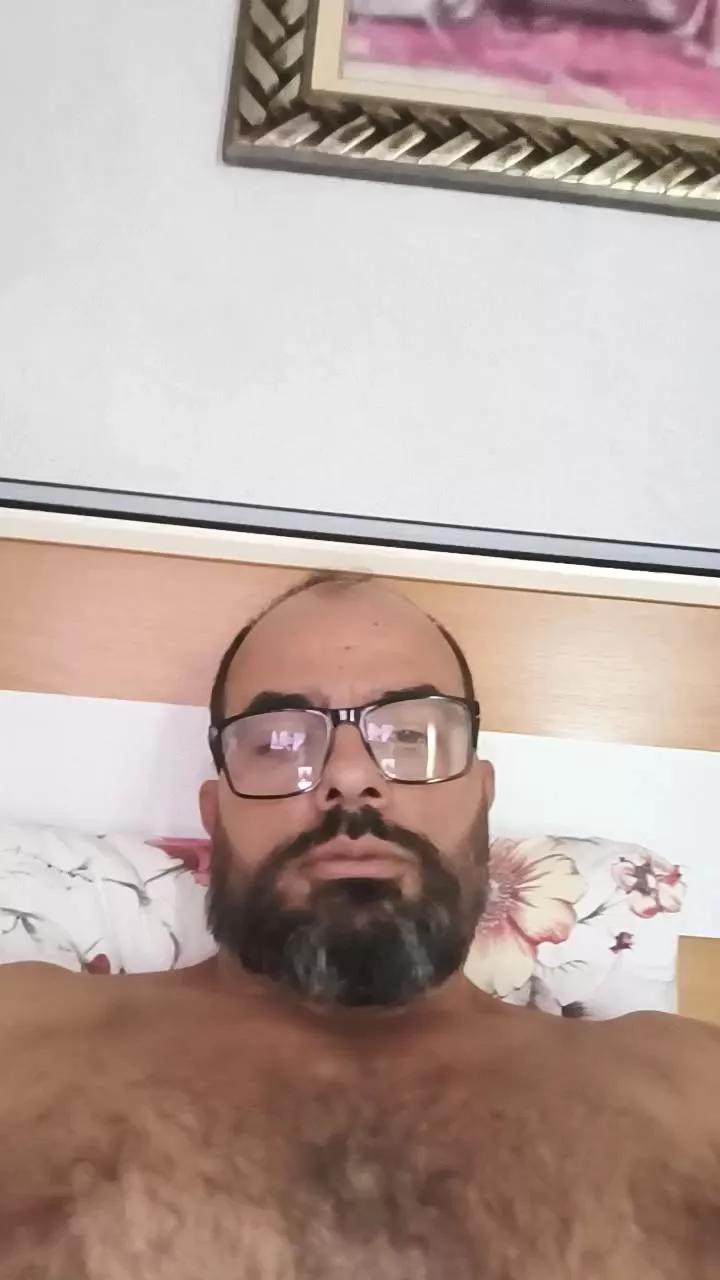 oliver399 on Cam4 