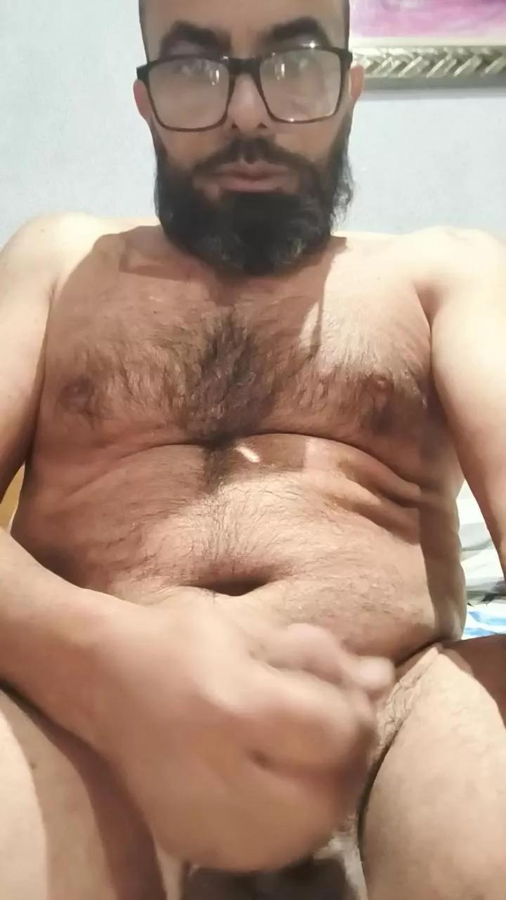 oliver399 on Cam4 