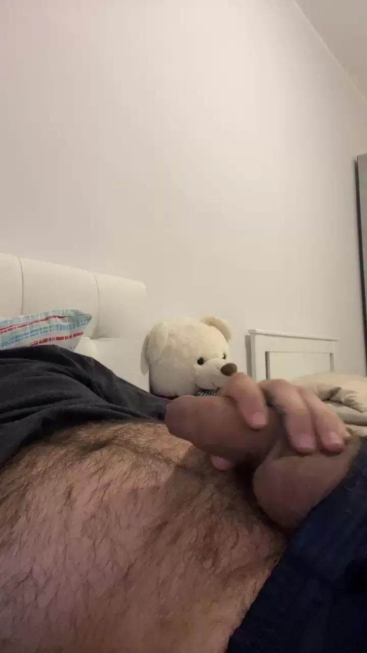 Omihaze on Cam4 