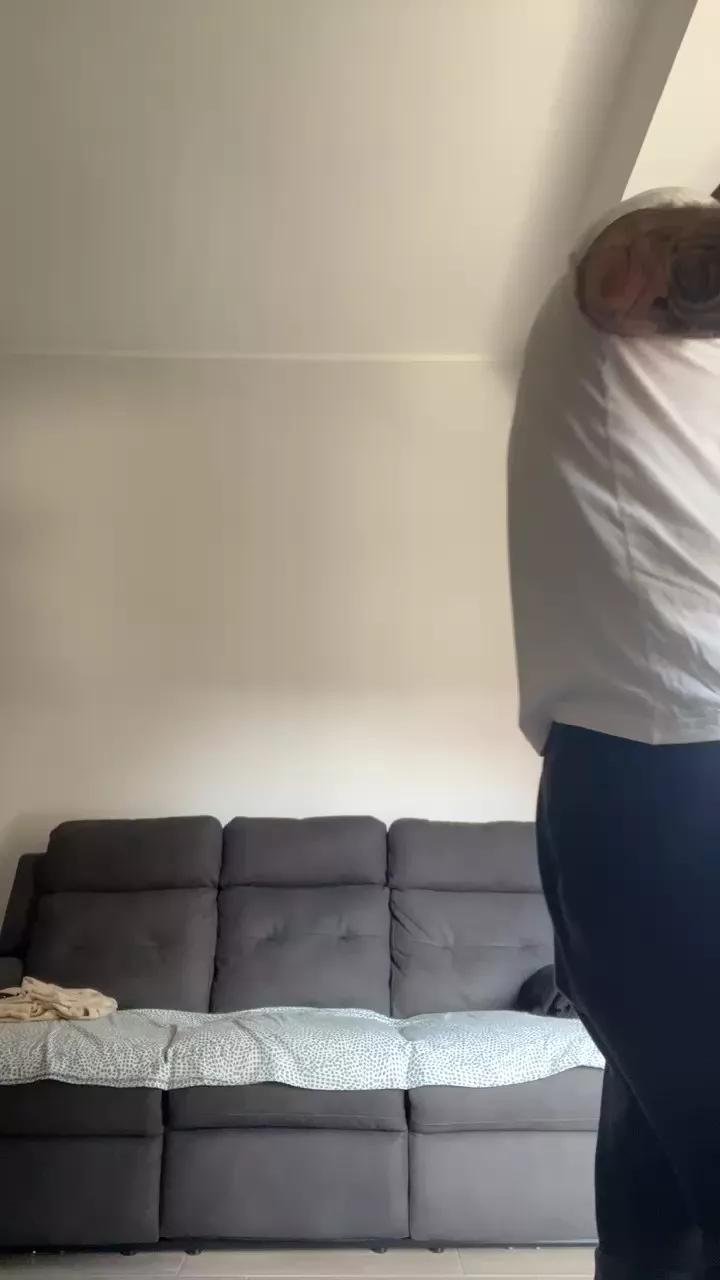 Omihaze on Cam4 