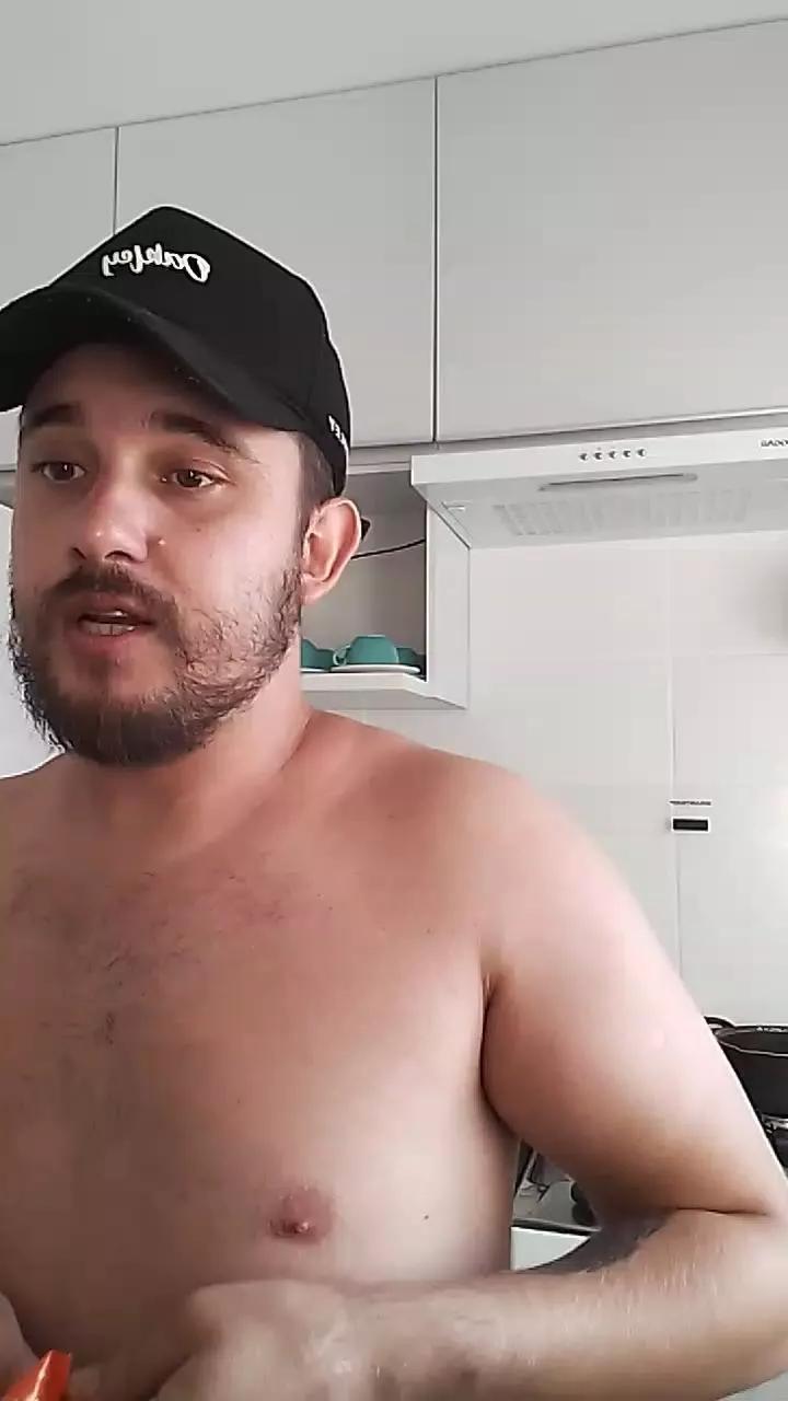 Omiranhaaaa on Cam4 