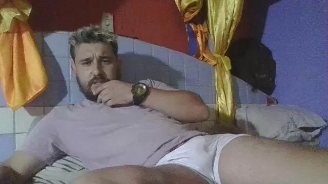 Omiranhaaaa on Cam4 