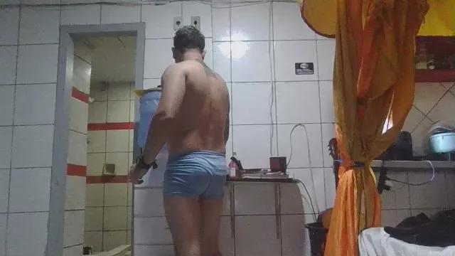 Omiranhaaaa on Cam4 