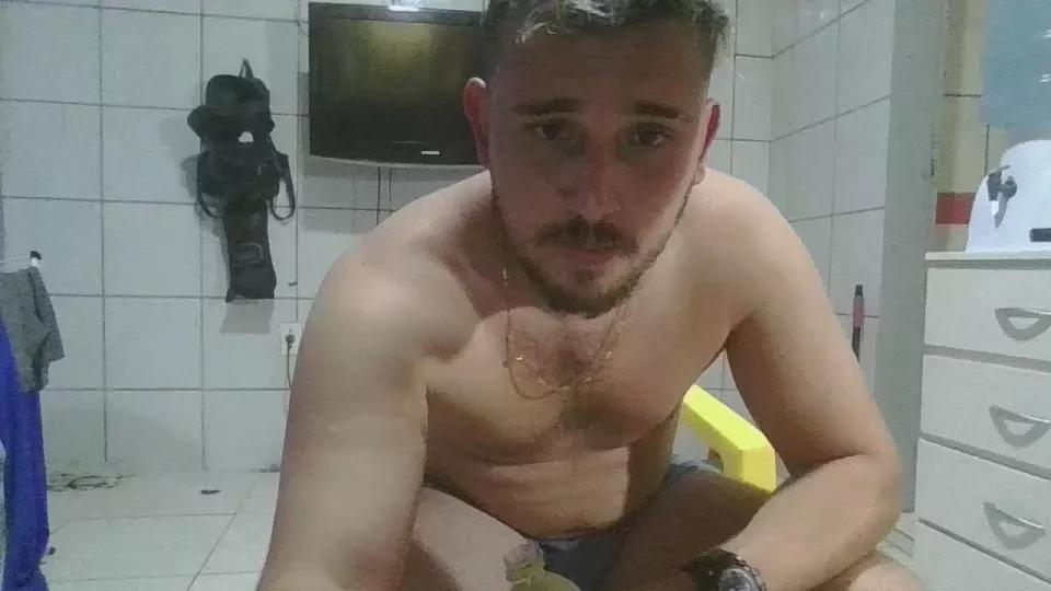Omiranhaaaa on Cam4 