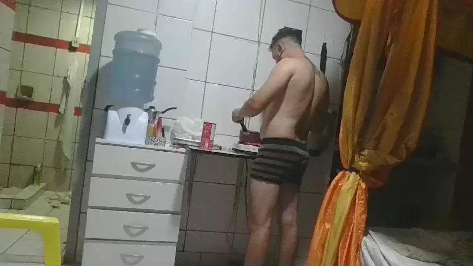 Omiranhaaaa on Cam4 