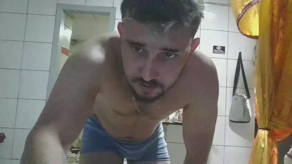Omiranhaaaa on Cam4 