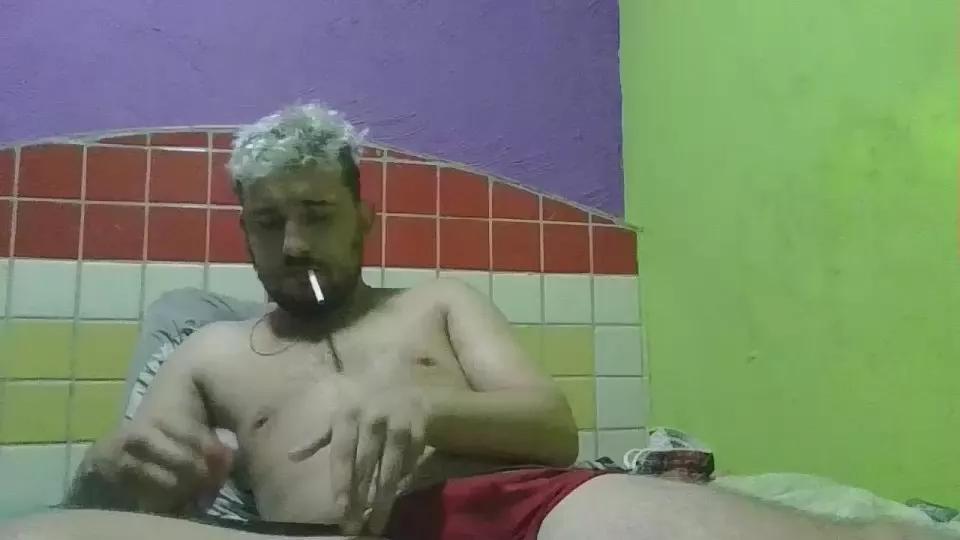 Omiranhaaaa on Cam4 