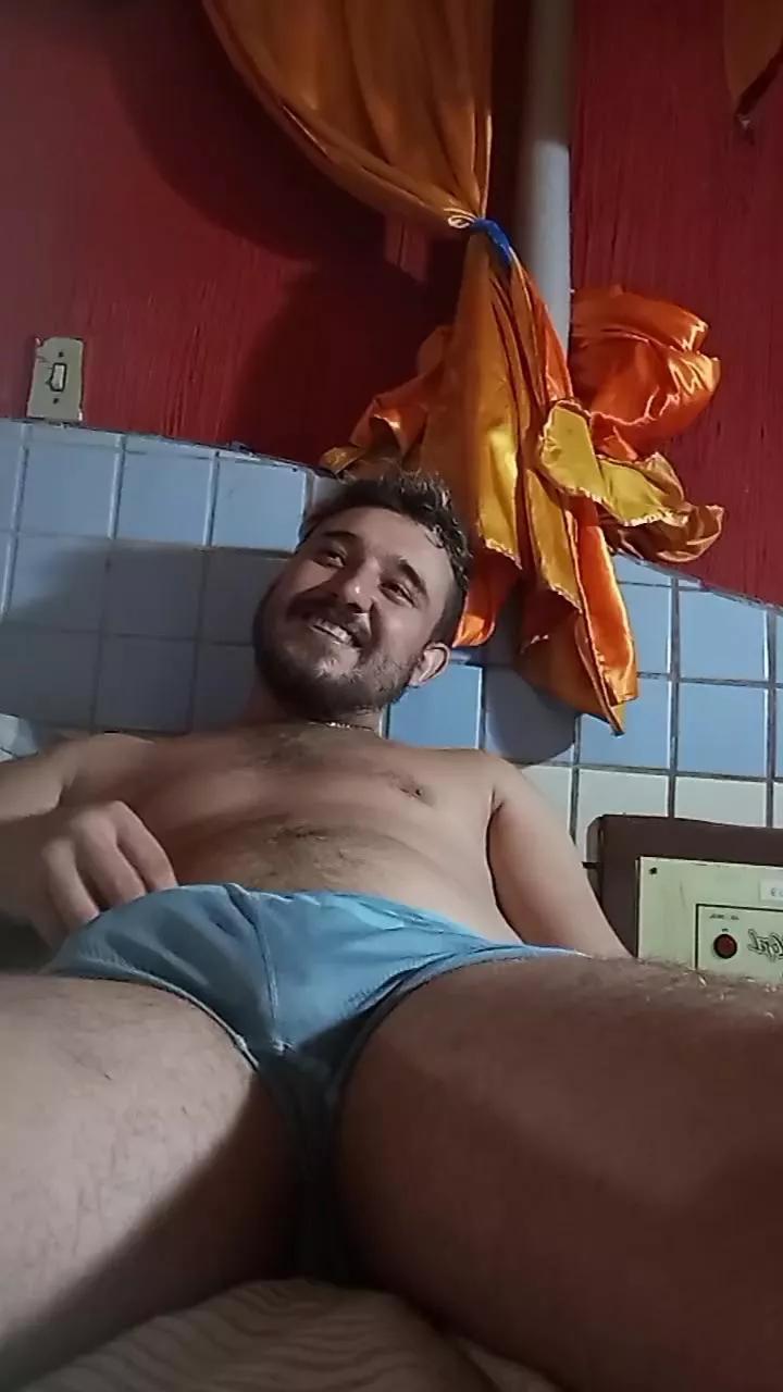 Omiranhaaaa on Cam4 