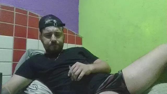 Omiranhaaaa on Cam4 