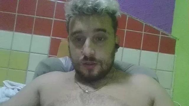 Omiranhaaaa on Cam4 