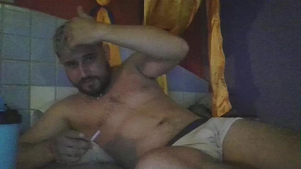 Omiranhaaaa on Cam4 