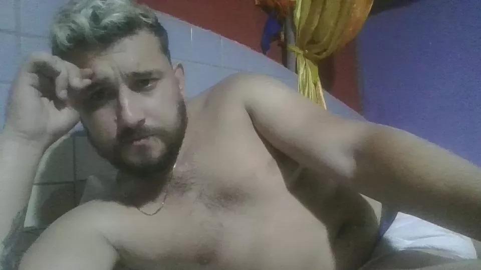 Omiranhaaaa on Cam4 