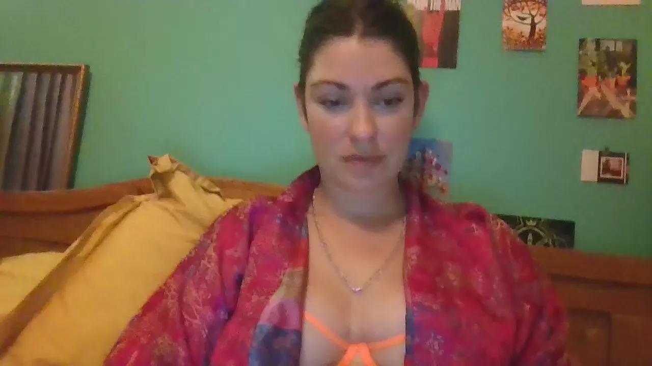 onlyscranzs on Cam4 