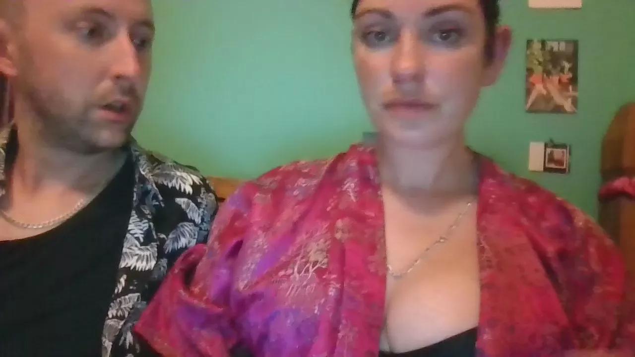 onlyscranzs on Cam4 