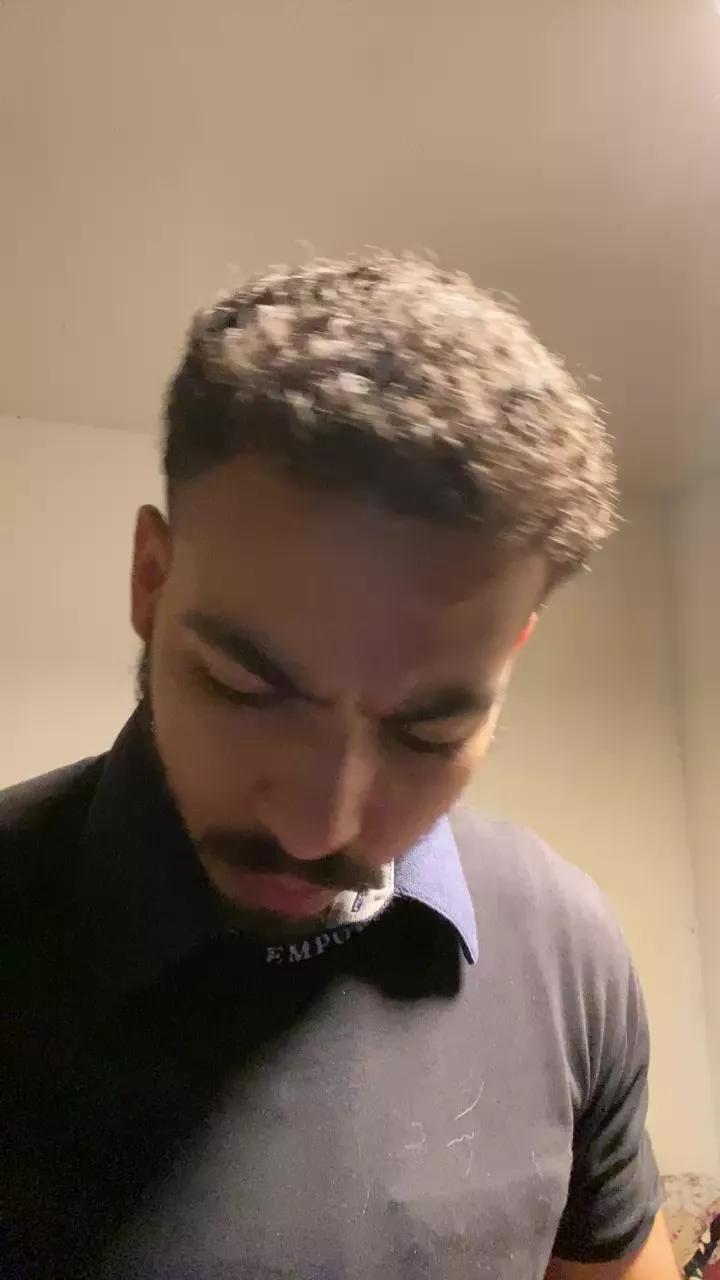 Oriensbranch__ on Cam4 