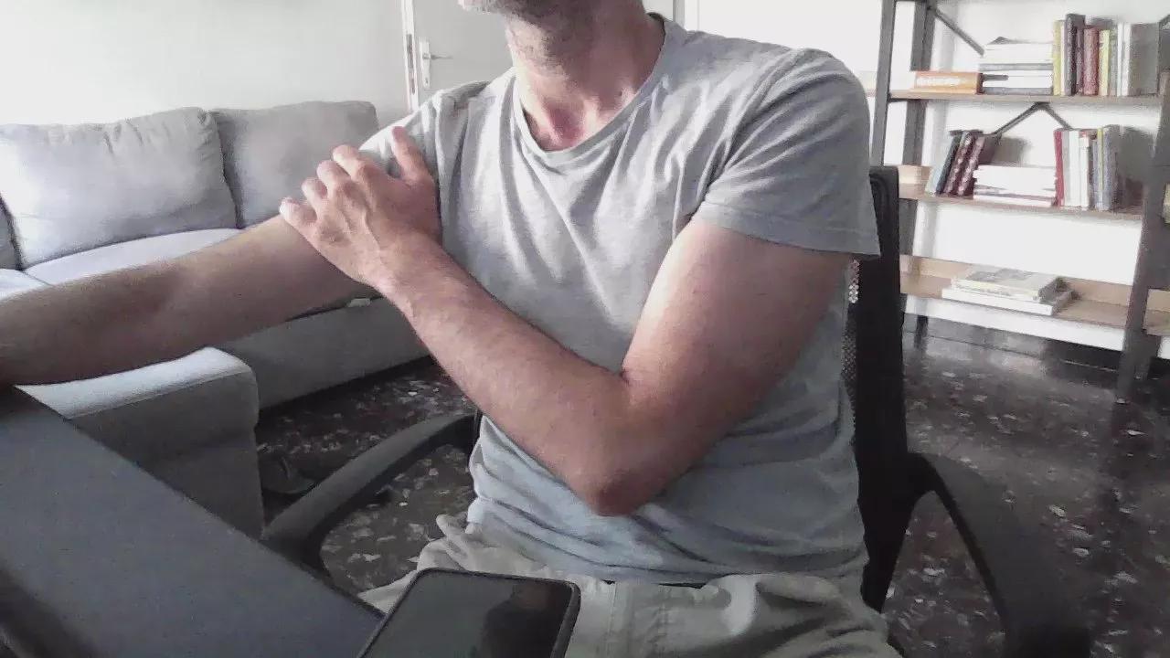 orwar on Cam4 