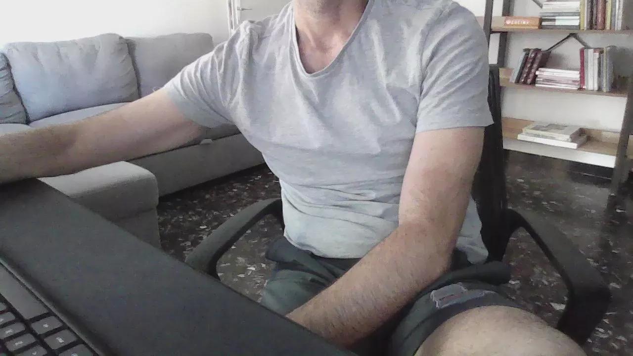 orwar on Cam4 