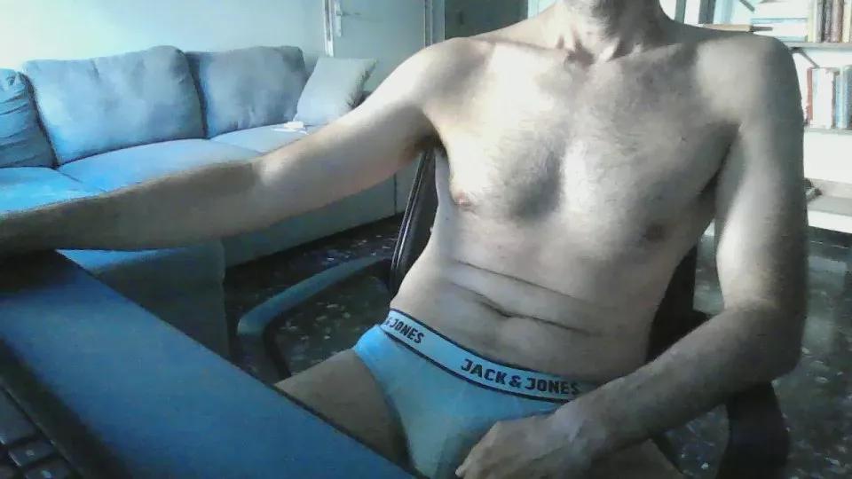 orwar on Cam4 