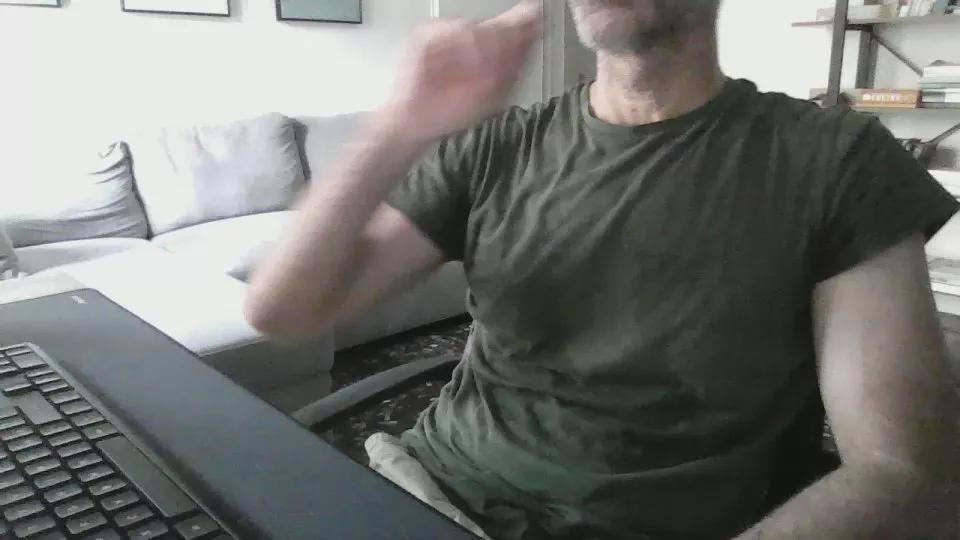 orwar on Cam4 