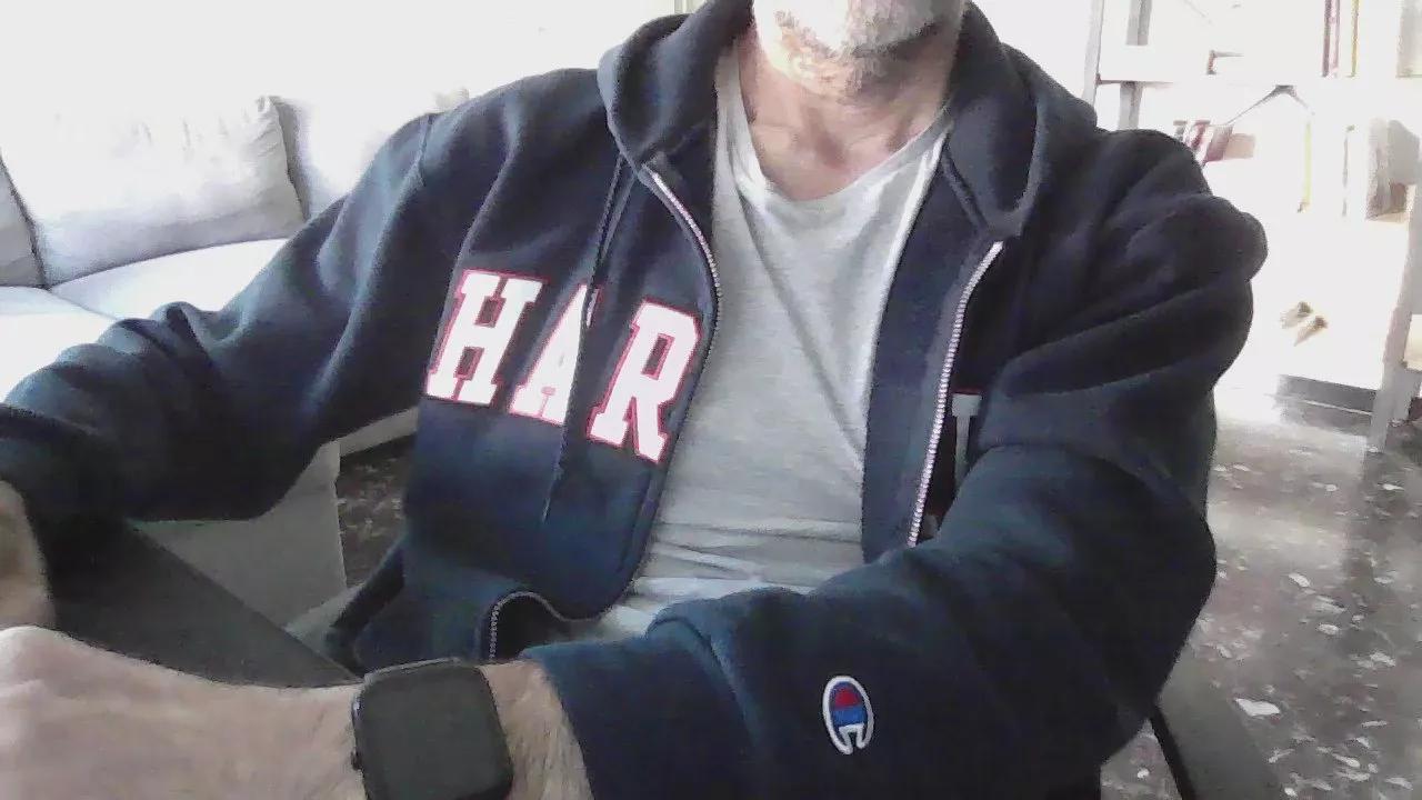 orwar on Cam4 