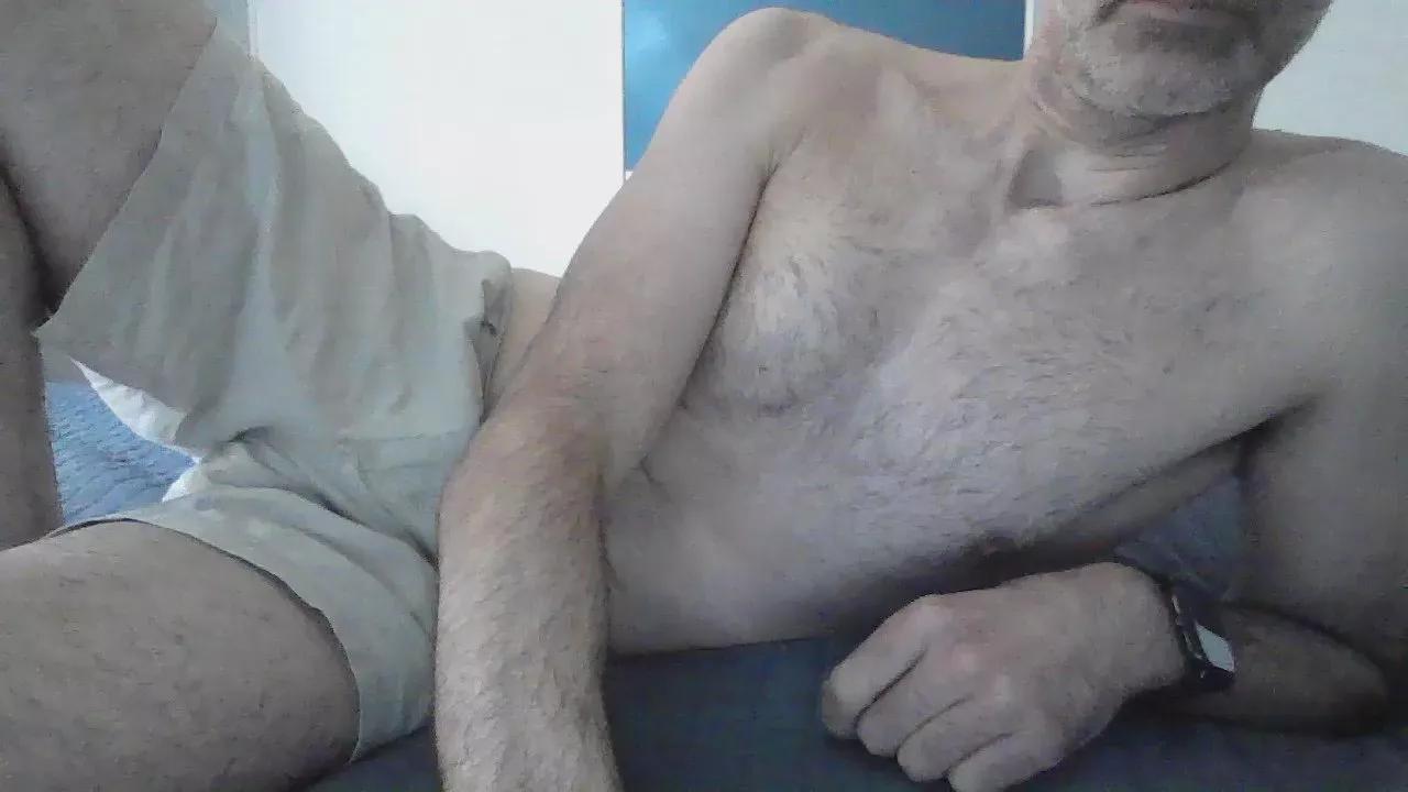 orwar on Cam4 